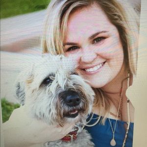 Meet your Posher, Dawn